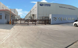 為什么我們的玻璃鋼管道模具更耐用？原因在這里！